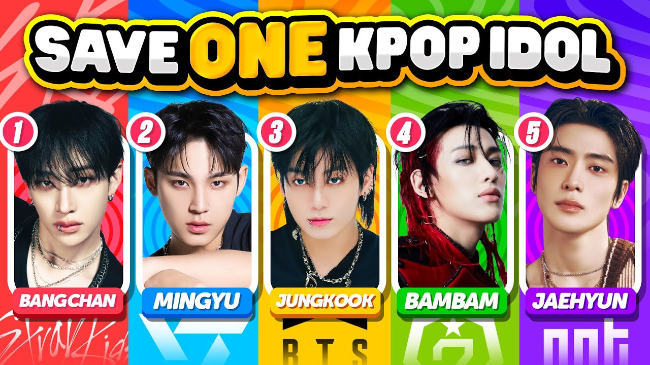 🧑 SAVE 1 DROP 4 KPOP IDOL 👱‍♀️ SAME AGE EDITION ✨ ANSWER - KPOP QUIZ 🎮