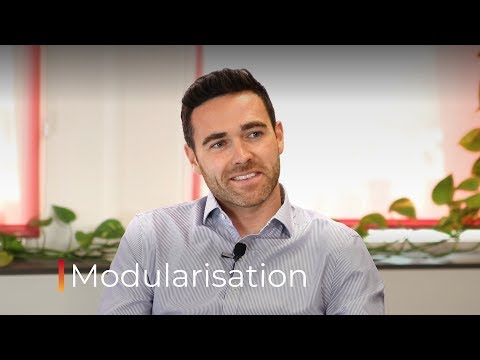 Vidéo: Qu'entend-on par modularisation ?
