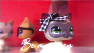 LPS MV: drop dead (beautiful)