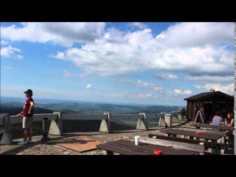 vylet liberec 2014