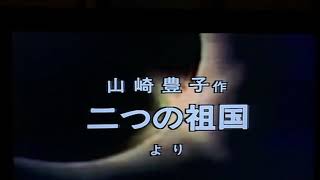 山河燃ゆ　テーマ曲