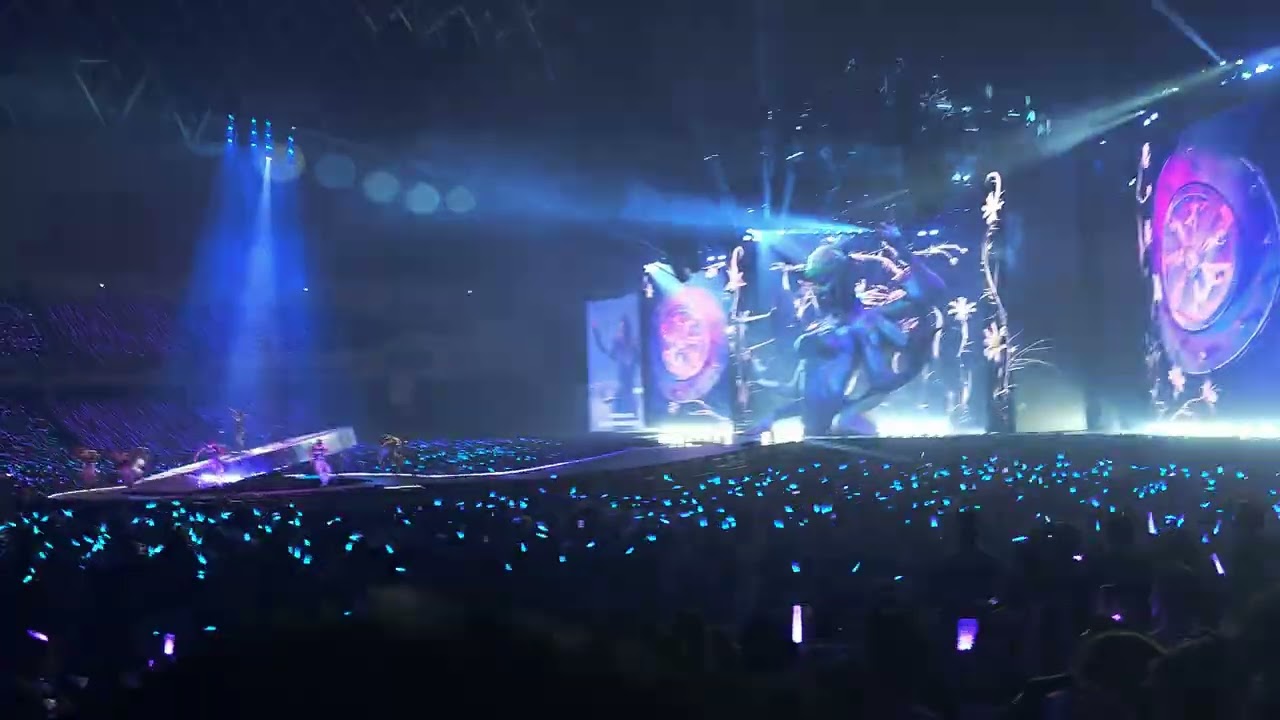 20251231 蔡依林PLEASURE 世界巡迴演唱會TAIPEI - 舞孃