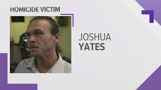Police investigating New Year's Eve homicide of former Beaumont mayoral candidate Joshua Yates
