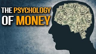 3 Lessons About Money | The Psychology Of money By Morgan Housel