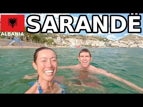 Why Sarande is