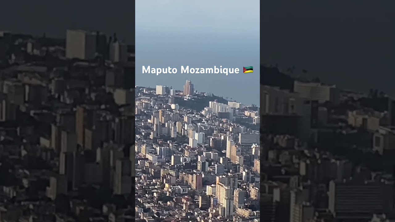 Maputo City