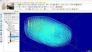 MASTERCAM MILL LESSON 13A