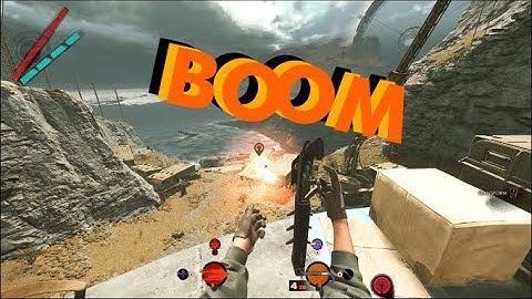 DEATHLOOP PvP - Explosive Gas Kills