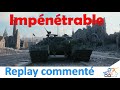 World of tanks fr  t95  replay comment