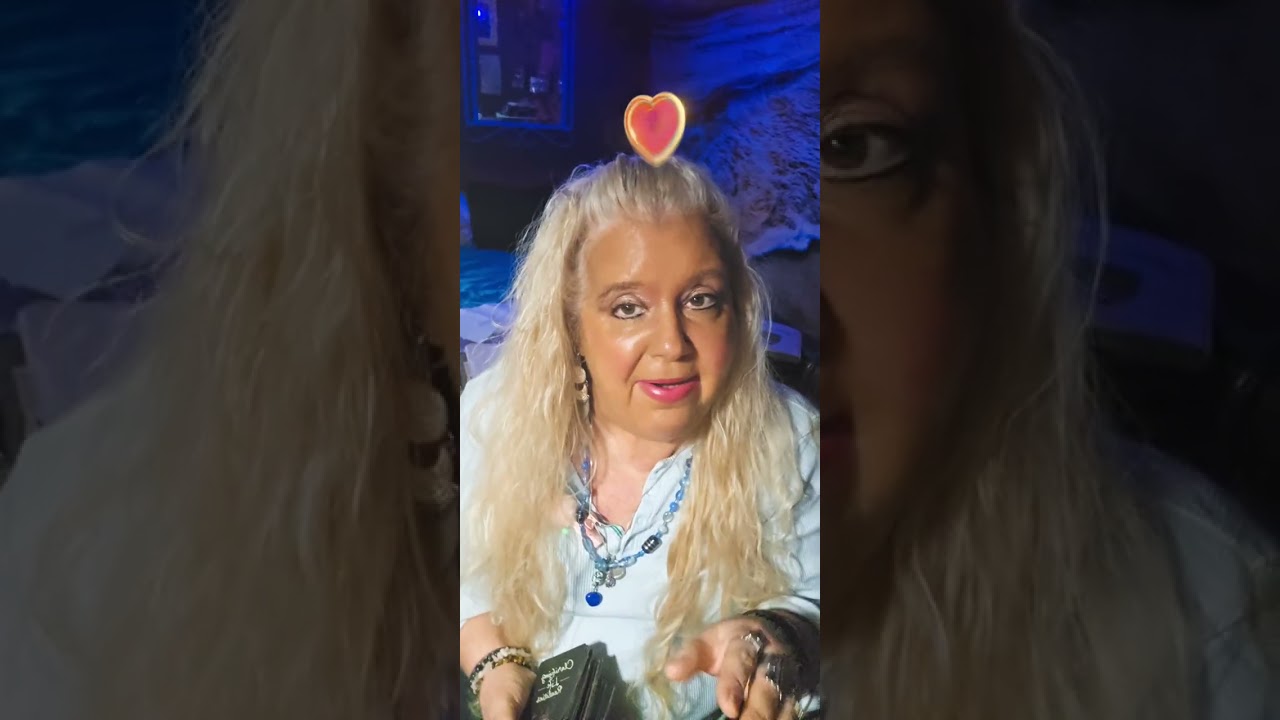 RAW & REAL READING.... February 16, 2026