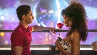 FX POSE - Whitesnake - Is This Love (Angel e Papi)