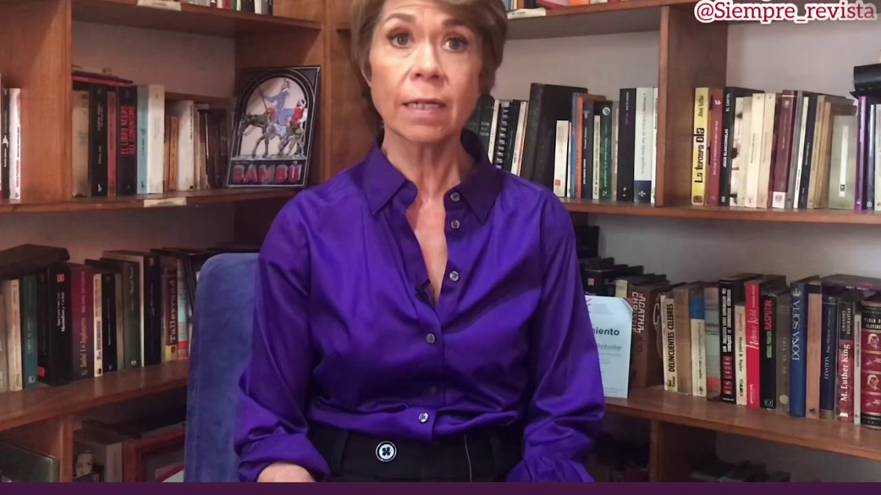 ¿Para qué quiso ser Presidente?