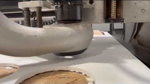 This used Multicam Graph-X Cutter is available for an operational inspection.