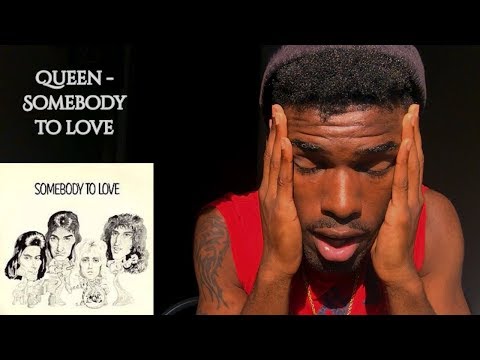 FIRST TIME LISTENING TO | Queen - Somebody To Love | REACTION/REVIEW