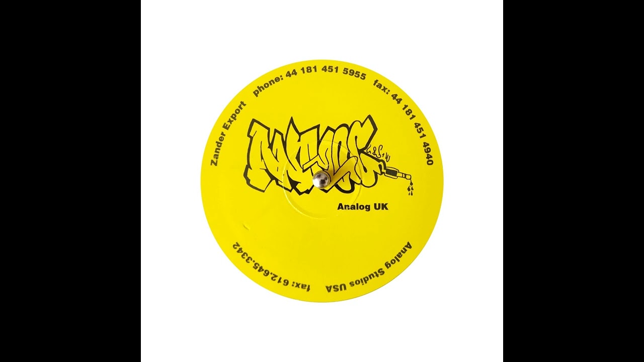 Andre "Phenix" Estrada - Enlightenment