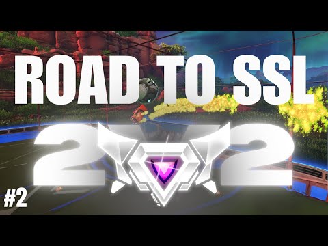 So Much Toxicity... | Road To Ssl 2