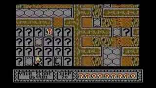 C64 Longplay - Bounder