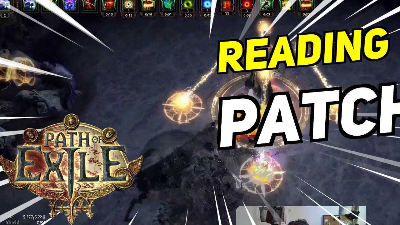 path of exile patch notes path of exile patch notes