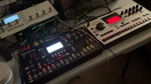 experiments in time [excerpt]