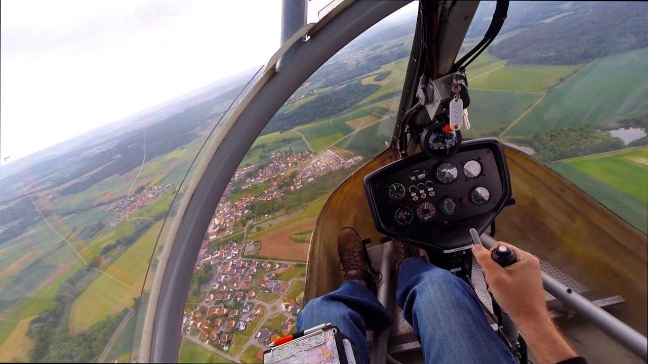 C22 - Westhausen - EDQR