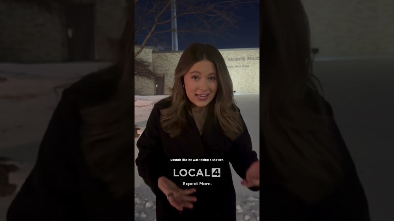 How missing 6-year-old Madison Heights boy was found safe