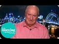 Home and Away: Is Alf Stewart Leaving Summer Bay? | This Morning