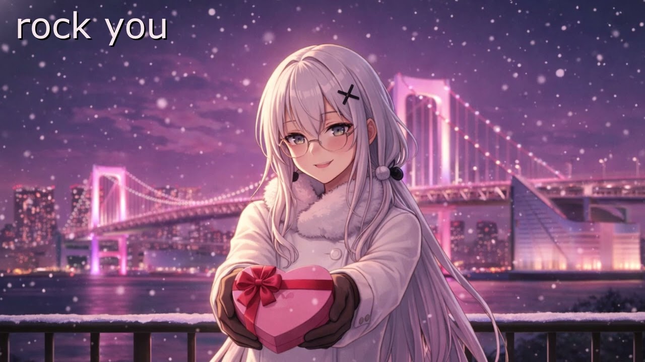 【Rock you】/DJファイヤー