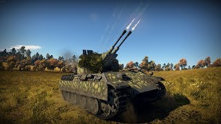 How to wipe all Enemy Air Support in 1 Minute