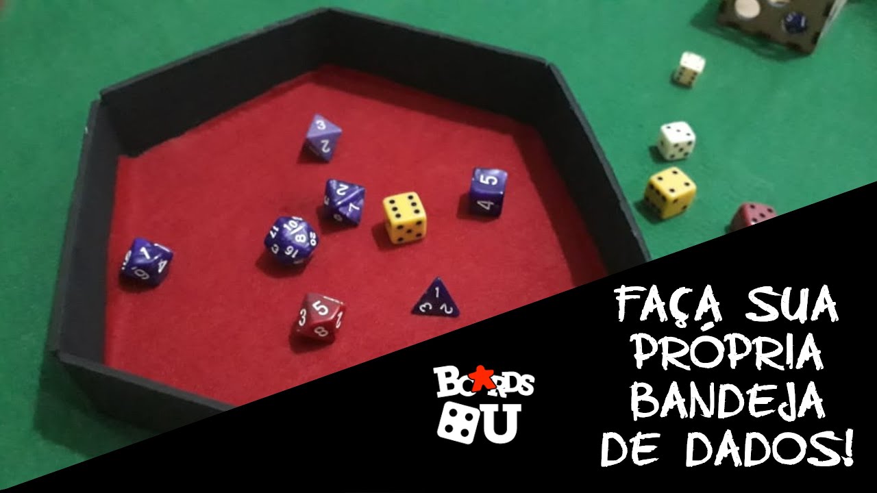 16 melhor ideia de Dados jogo  dados jogo, dados rpg, faça você mesmo