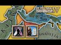 Kilwa is the Best Colonizer in EU4 | Queen of Mercury &amp; Swahili Persuasian Achievements