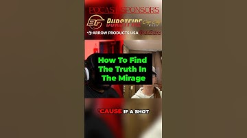 How To Find The Truth In The Mirage