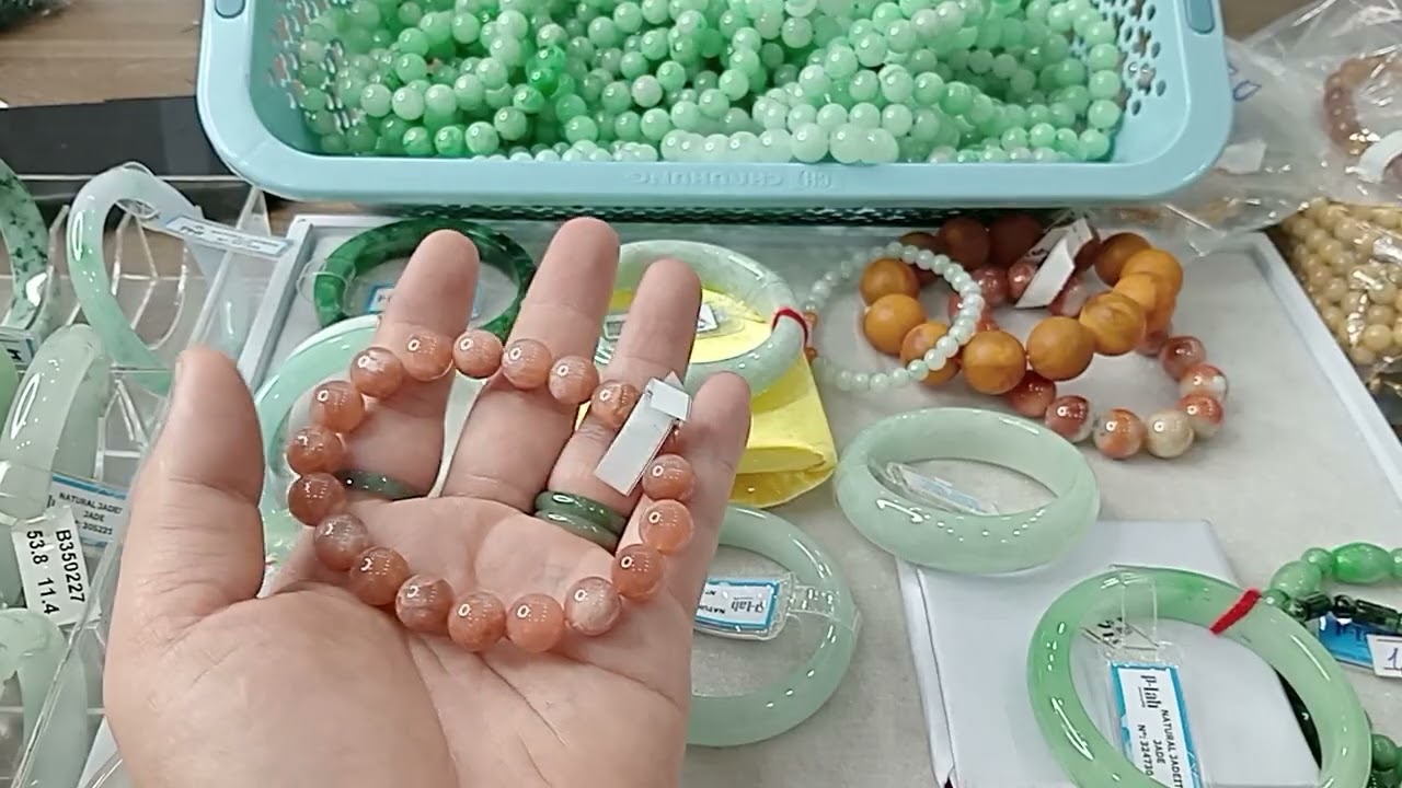 Zalo 0933431800/vòng cẩm thạch tự nhiên 26/2