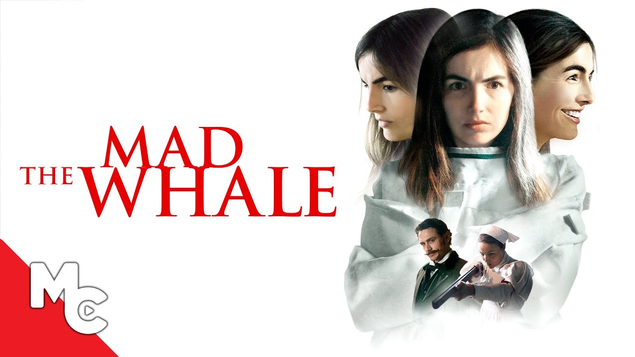 The Mad Whale | Fantastic Full Drama Thriller Movie | Camilla Belle | James Franco