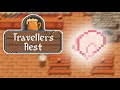 ЖАРЕНАЯ КУРОЧКА! #4 TRAVELLERS REST ПРОХОЖДЕНИЕ