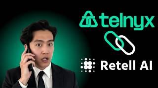 How to Connect Telnyx to Retell AI (IN 5 MINUTES!)
