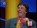 Andre van Duin in Wie Ben Ik
