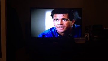 Opening to Lethal Weapon 3 1992 VHS (1996 Reprint)