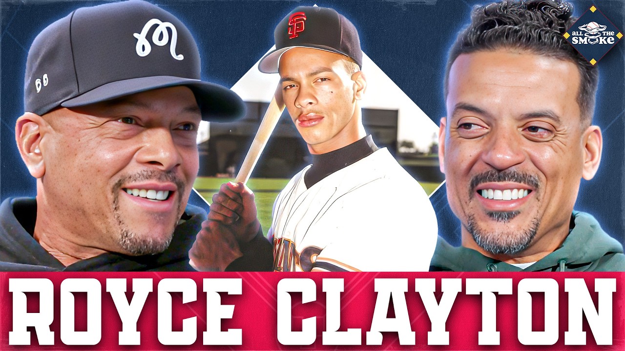 Bonds, Griffey, Kevin Mitchell, Jose Canseco, Manny Ramirez