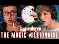 MAGIC TRICKS MADE JULIUS DEIN A MULTI-MILLIONAIRE - IMPAULSIVE EP. 28