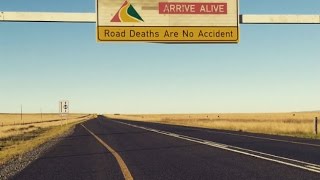 5 tips for staying safe on the roads this Easter