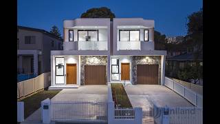 26A Shepherd Street, Ryde, NSW 2112 | Proudly presented by Andy Lin and Vicky Ruan