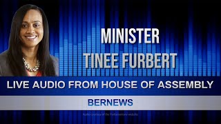Audio Minister Tinee Furbert In MTA In House July 15 2022