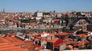 The Yeatman Hotel, Porto - Good Spa Guide