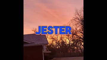 JESTER (Pomni's Song)—Lyric Video (CREDITS TO: @BlackGryph0n and Lizzie Freeman