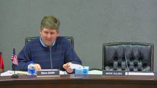 Planning Commission Meeting - February 13th, 2020 Planning Commission Meeting - February 13th, 2020