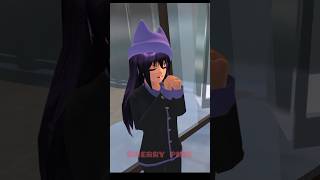 Wah Ada Bintang Jatuh thisisanggitzsakuraschoolsimulatorsakurashortstrendingsakubersfyp