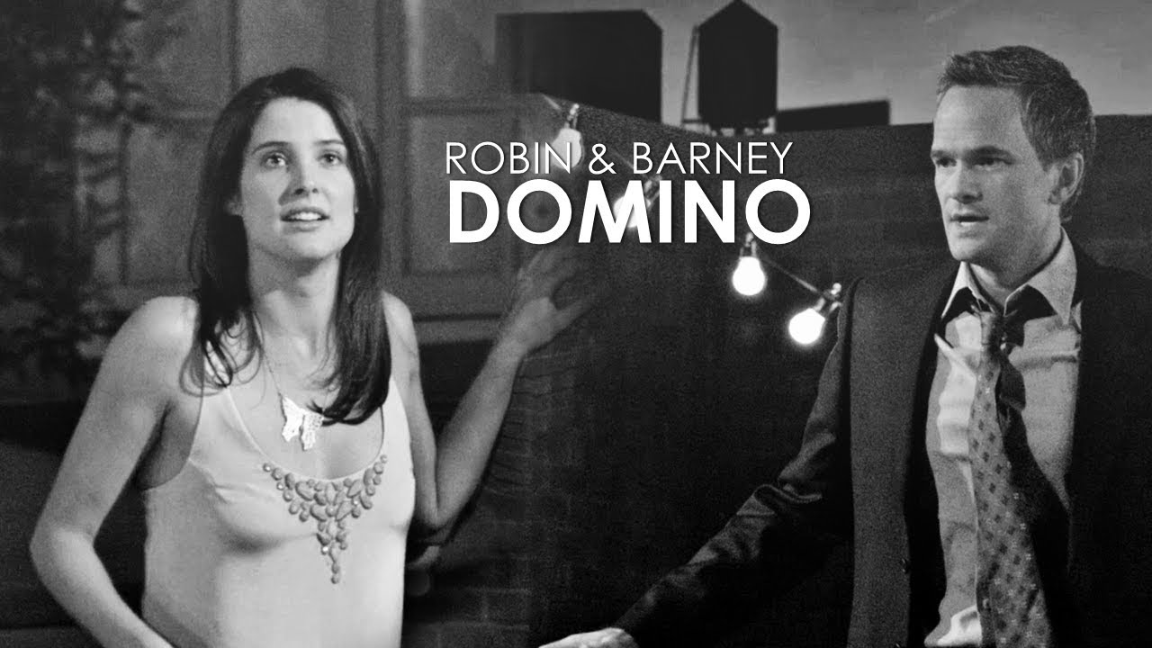 Robin & Barney - "I'm not sure I like her" (BSP #18)