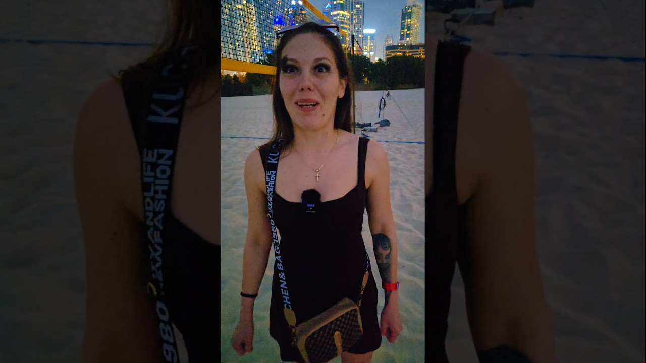 Nisip la chiloței 🩳 