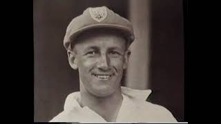 Alan McGilvray: The Voice of Australian Cricket!