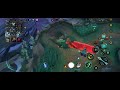 41° Rumo ao desafiante! Finalmente Chegamos ao Diamante. #teemo #academiadowildrift 
